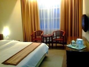 Bukit Bendera Resort Mentekab ภายนอก รูปภาพ