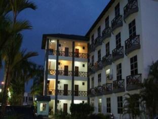 Bukit Bendera Resort Mentekab ภายนอก รูปภาพ